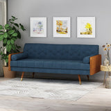 Watton 6ft Wide Modern Sofa
