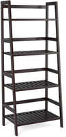 Ladder Shelves Ladder Stand Book Rack I#1127