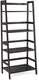Ladder Shelves Ladder Stand Book Rack I#1127