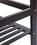 Ladder Shelves Ladder Stand Book Rack I#1127