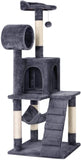 Cat Tree Tower with Hammock I#1353