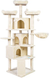 73" Cat Tree  Cat Condo Cat Tower I#1351