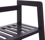 Ladder Shelves Ladder Stand Book Rack I#1127