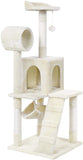 Cat Tree Tower with Hammock I#1353
