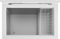 Chest Freezer 7.0 Cu. Ft. - White