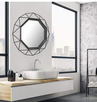 Decorative Wall Mirror Wall Decor For Bathroom Hallway Living Room