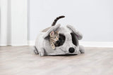 Cat Bed with Sisal Scratching Surface I#1344