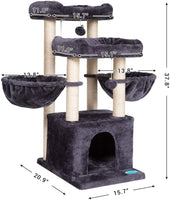 Cat Tree Cat Condo I#1352