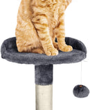 Cat Tree Tower with Hammock I#1353