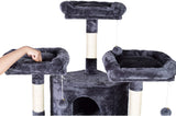 73" Cat Tree  Cat Condo Cat Tower I#1351