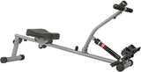 Rowing Machine with Adjustable Resistance I#1108