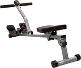 Rowing Machine with Adjustable Resistance I#1108