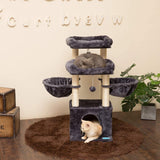 Cat Tree Cat Condo I#1352