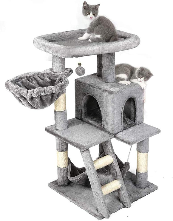 Cat Tree Cat Condo I#1126