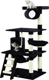 Multi Level Cat Tree I#1125