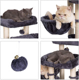 Cat Tree Cat Condo I#1352