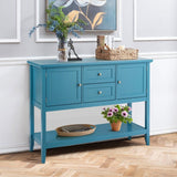 Décor Wilson Accent Table Console Table