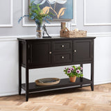 Décor Wilson Accent Table Console Table