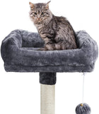 69" Large Cat Tree I#1358b