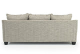 Malibu 3 seat Sofa in Oatmeal