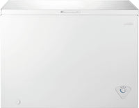 10.2 Cu. Ft. Chest Freezer - White