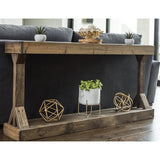 Hallway Table Console Table Display Table