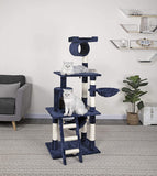 Multi Level Cat Tree I#1125