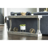 Hallway Table Console Table Display Table