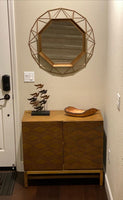 Decorative Wall Mirror Wall Decor For Bathroom Hallway Living Room