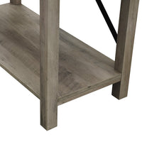 Etagere Bookcase - 4 shelf I#1021