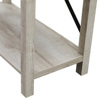 Etagere Bookcase - 4 shelf I#1021