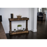 Hallway Table Console Table Display Table
