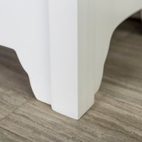 Media Cabinet TV Stand
