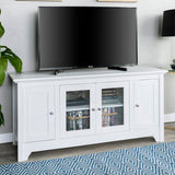 Media Cabinet TV Stand