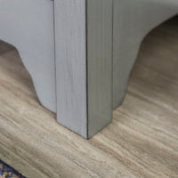 Media Cabinet TV Stand
