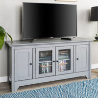 Media Cabinet TV Stand