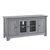 Media Cabinet TV Stand