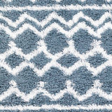 Geometric Area Rug