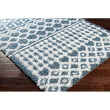 Geometric Area Rug