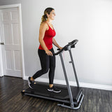 Indoor Fitness Electric Treadmill I#1059