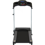 Indoor Fitness Electric Treadmill I#1059