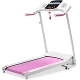 Indoor Fitness Electric Treadmill I#1059