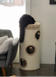 Cat House Cat Condo 3 Story Cat Tower I#1341