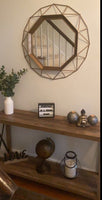 Decorative Wall Mirror Wall Decor For Bathroom Hallway Living Room
