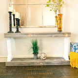 Hallway Table Console Table Display Table