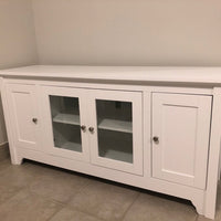 Media Cabinet TV Stand