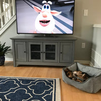 Media Cabinet TV Stand