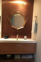 Decorative Wall Mirror Wall Decor For Bathroom Hallway Living Room