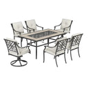 Outdoor Patio Dining Set I#1129