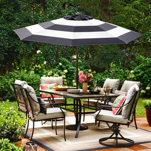 Outdoor Patio Dining Set I#1129